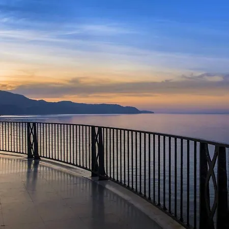 Isea Views Calaceite * Torrox