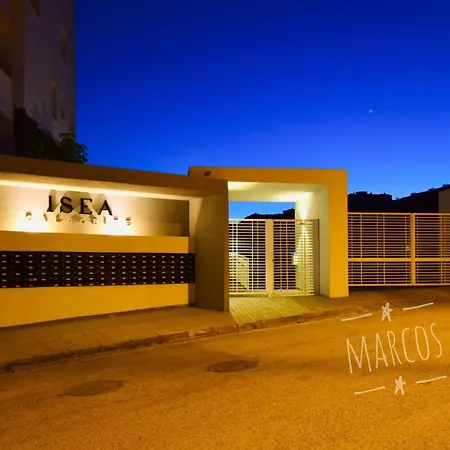 Apartment Isea Views Calaceite
