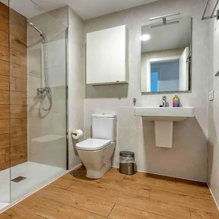 Apartment Isea Views Calaceite *